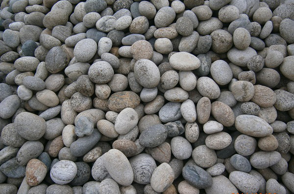 岩石物料