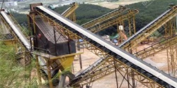 【设备清单】云南临沧时产300吨石料生产线配置